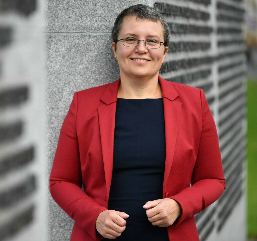 Izabela Sówka