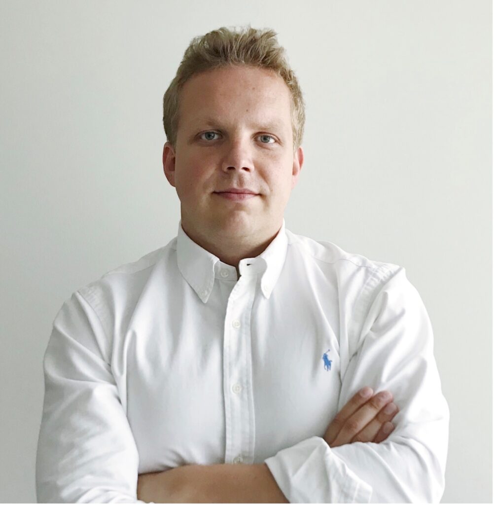 Jakub Budzyński