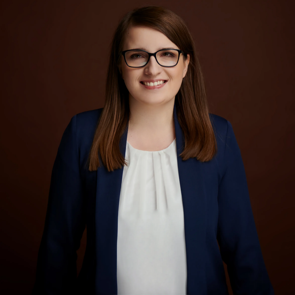 Karolina Wcisło-Karczewska