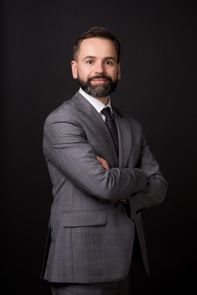Łukasz Prus