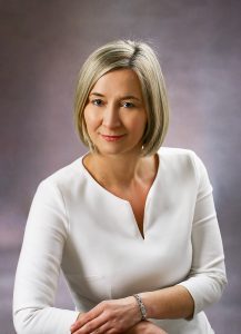 Renata Kusiak-Winter
