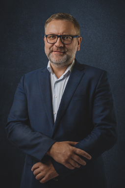 Tomasz Dobrzyński