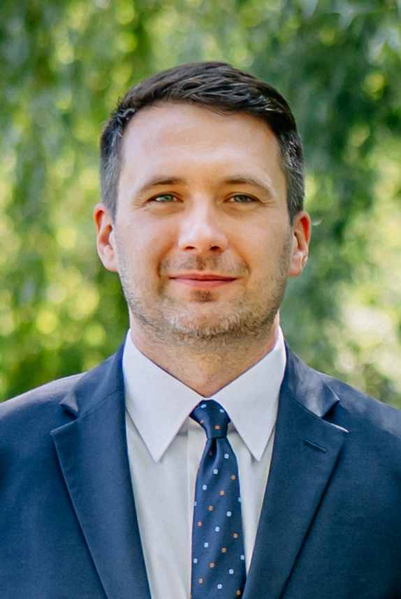 Tomasz Miś
