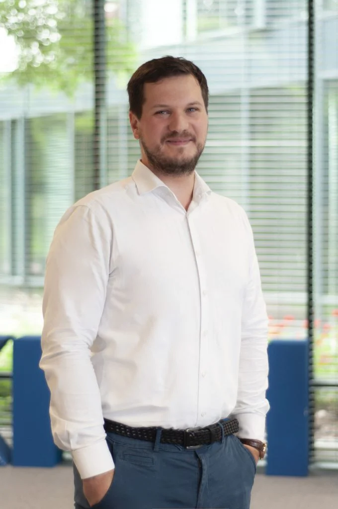 Aleksander Rajch